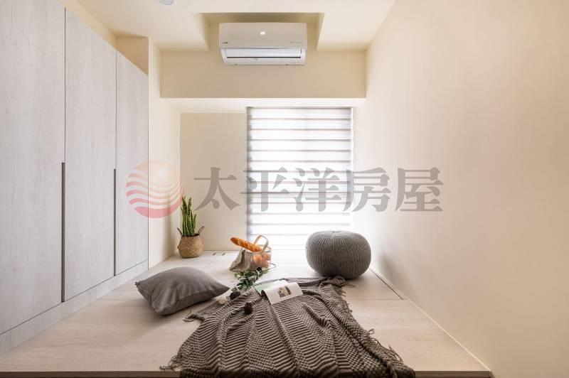 近楊梅火車站双陽台2房車