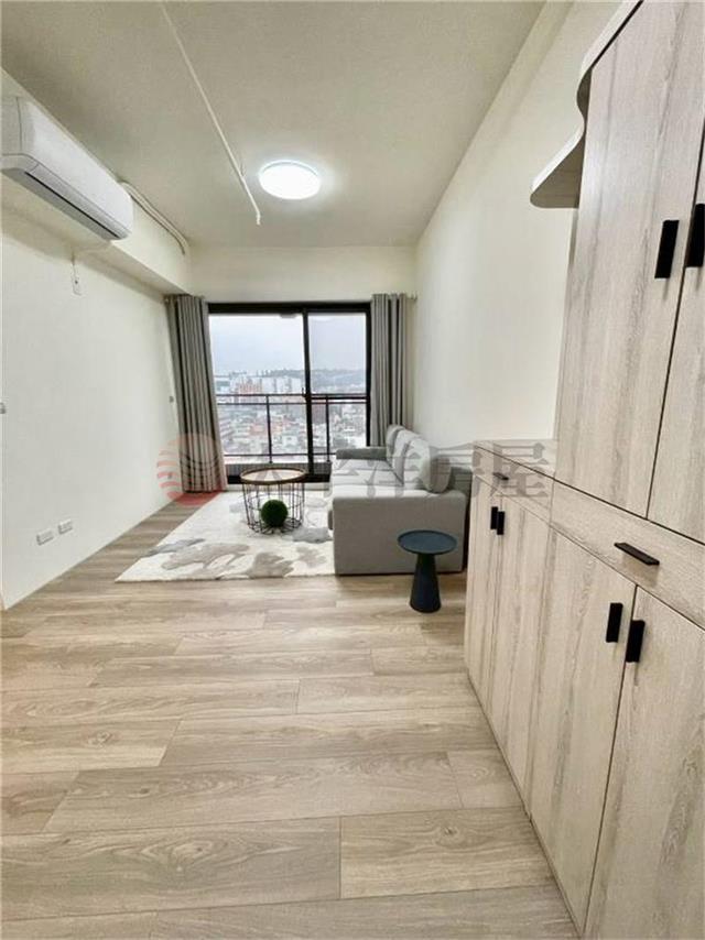 近楊梅車站全新未住3房車