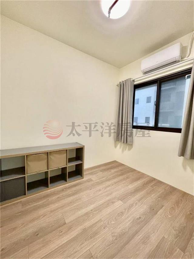 近楊梅車站全新未住3房車