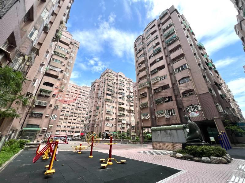 比佛利夏威夷美三房