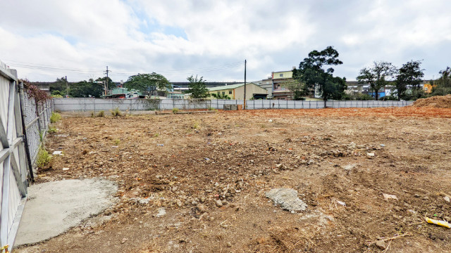 平鎮都內農附建照