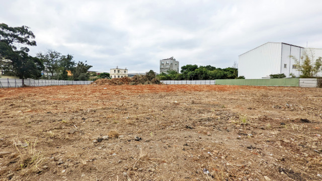 平鎮都內農附建照