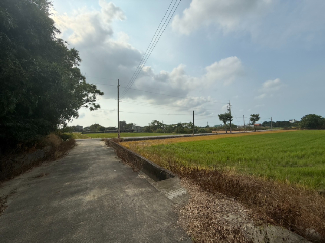 楊梅員笨段千坪農地