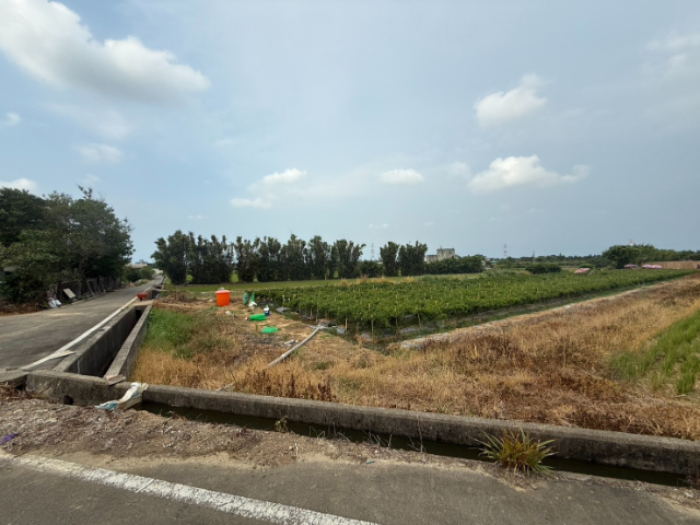 楊梅員笨段1455坪農地