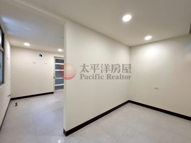 埔心文化商圈/邊間靜巷美透天
