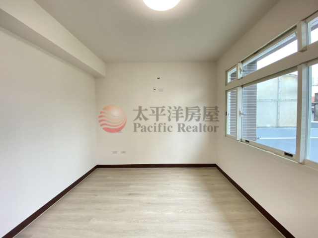埔心文化商圈/邊間靜巷美透天