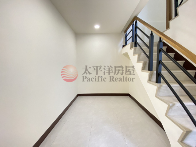 埔心文化商圈/邊間靜巷美透天